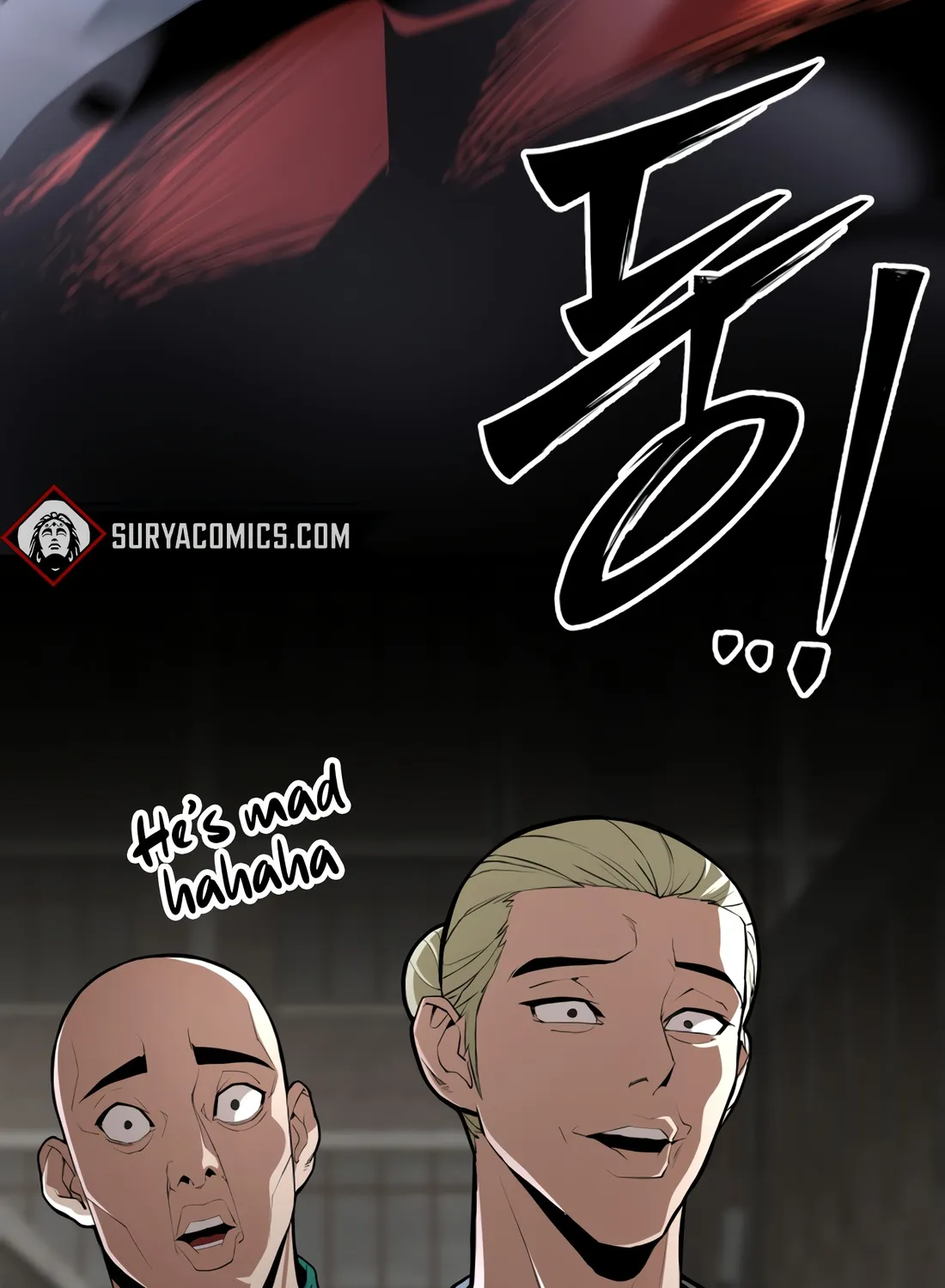 99 Boss Chapter 2 page 17 - Mangabat