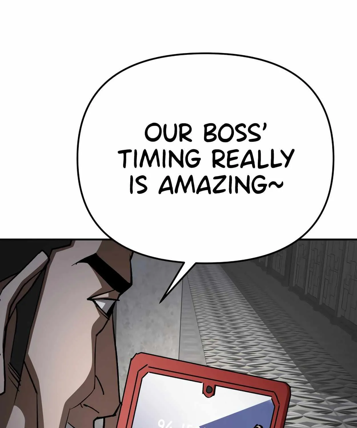 99 Boss Chapter 21 page 119 - Mangabat