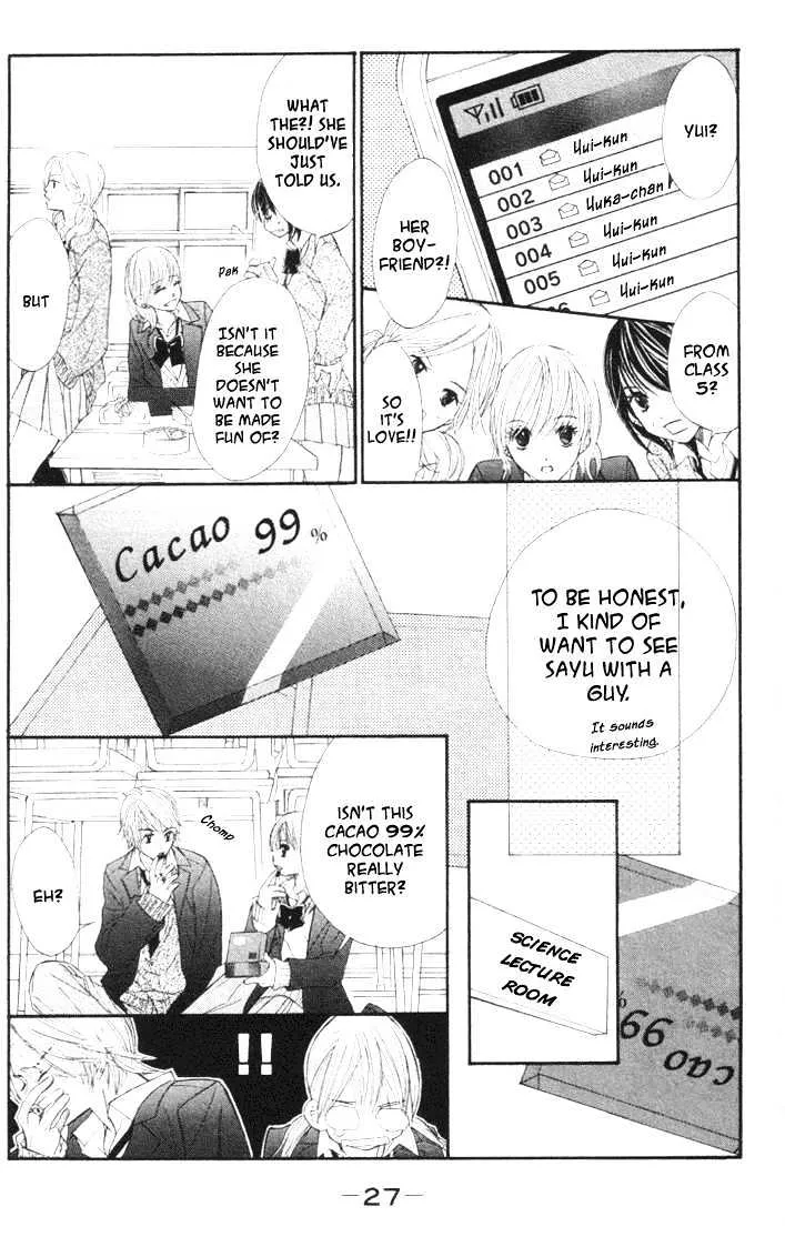 99% Cacao - Page 28