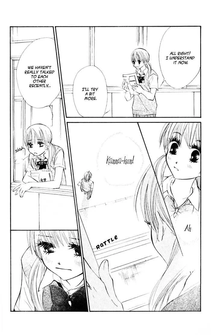 99% Cacao - Page 19