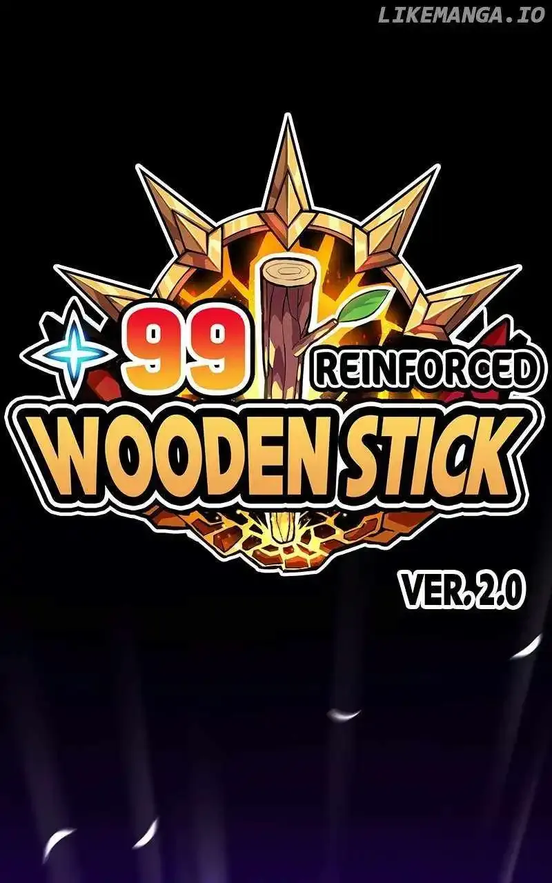 +99 Reinforced Wooden Stick Chapter 100 page 438 - MangaNato