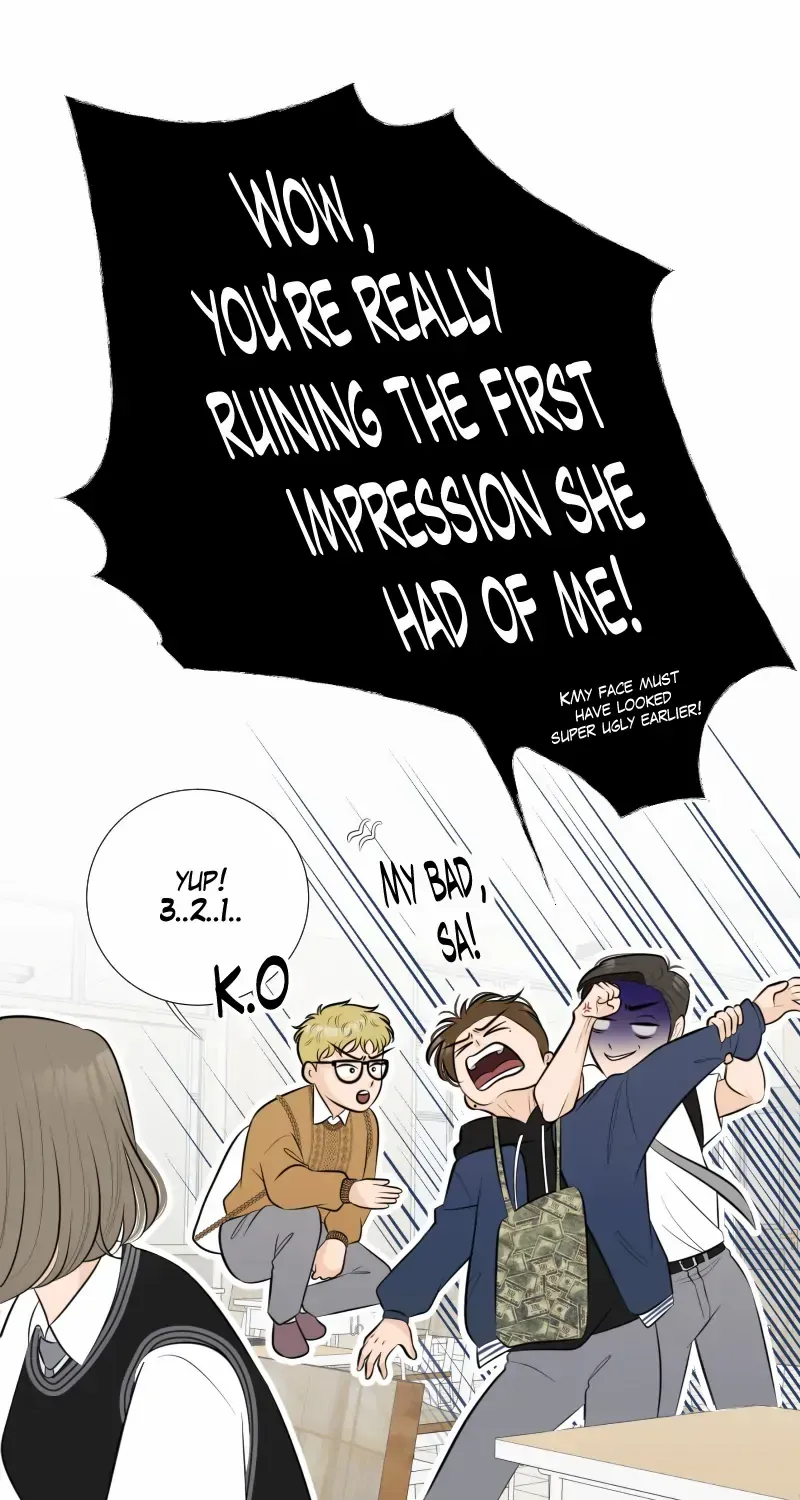 99 Ways To Luv Her Chapter 2 page 32 - MangaKakalot