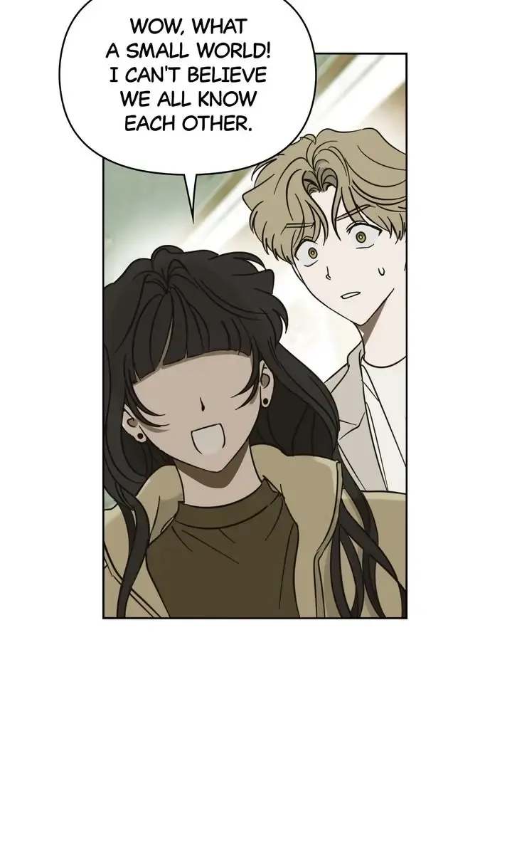 A Bad Case Of Junioritis Chapter 19 page 51 - Mangabat