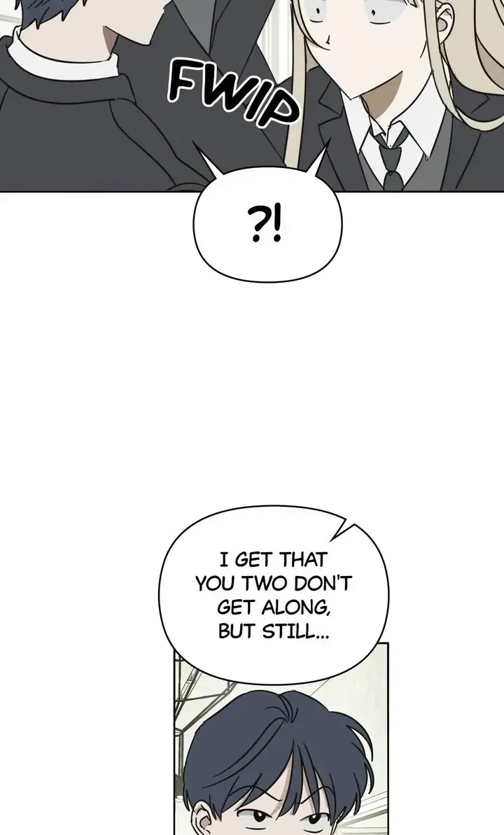 A Bad Case Of Junioritis Chapter 9 page 54 - MangaKakalot