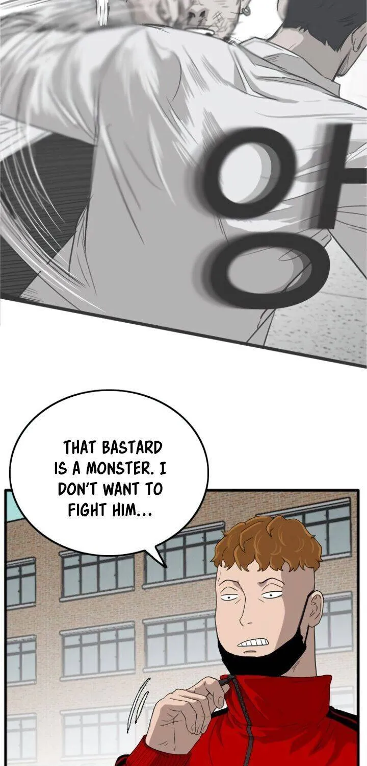 A Bad Person Chapter 10 page 21 - MangaKakalot