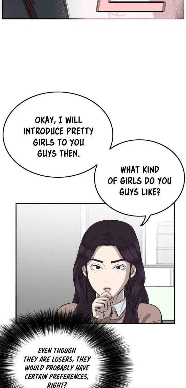 A Bad Person Chapter 10 page 62 - MangaKakalot