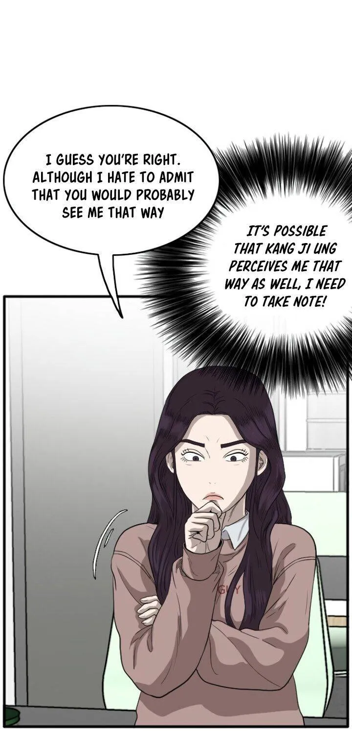 A Bad Person Chapter 10 page 66 - MangaKakalot