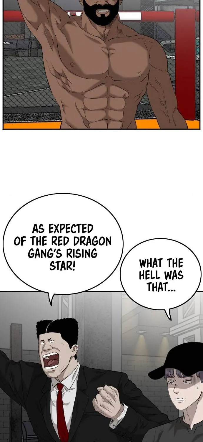 A Bad Person Chapter 101 page 45 - MangaKakalot