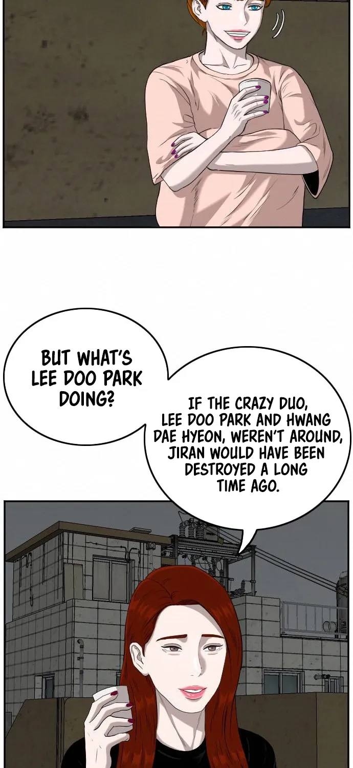 A Bad Person Chapter 104 page 36 - MangaKakalot