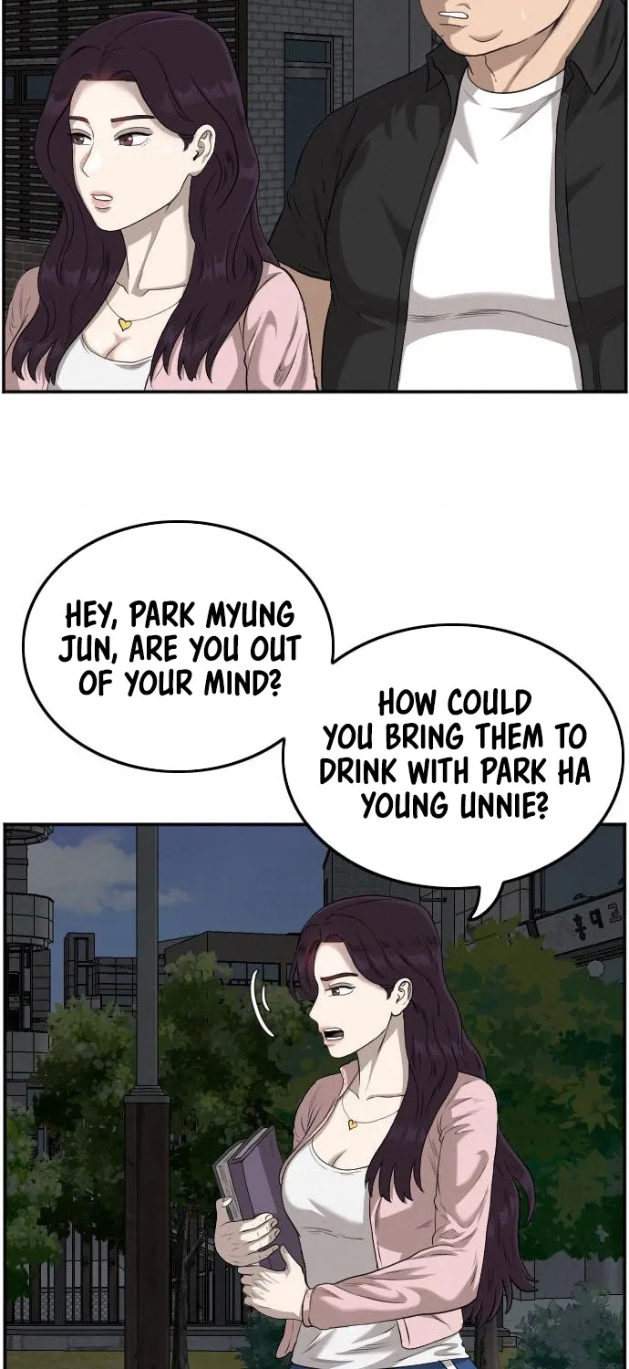 A Bad Person Chapter 104 page 67 - MangaKakalot