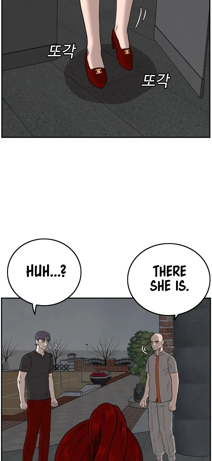 A Bad Person Chapter 105 page 55 - MangaKakalot