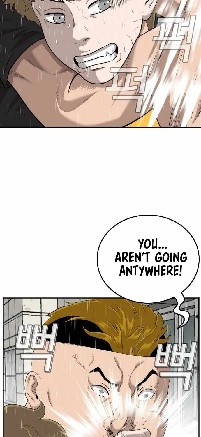 A Bad Person Chapter 107 page 33 - MangaNelo