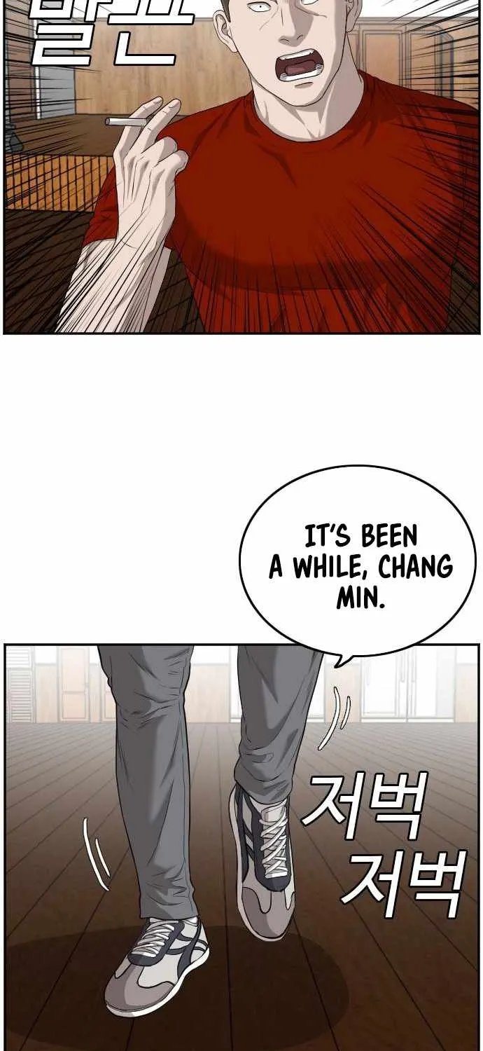 A Bad Person Chapter 107 page 54 - MangaNelo