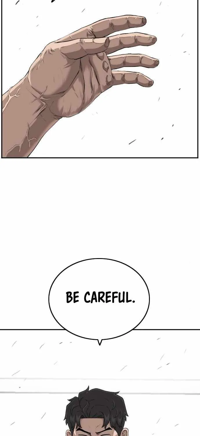 A Bad Person Chapter 107 page 86 - MangaKakalot