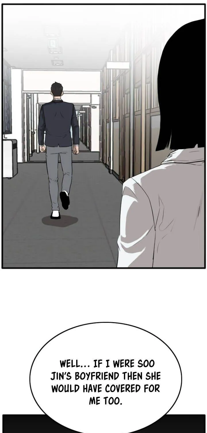 A Bad Person Chapter 11 page 109 - MangaKakalot