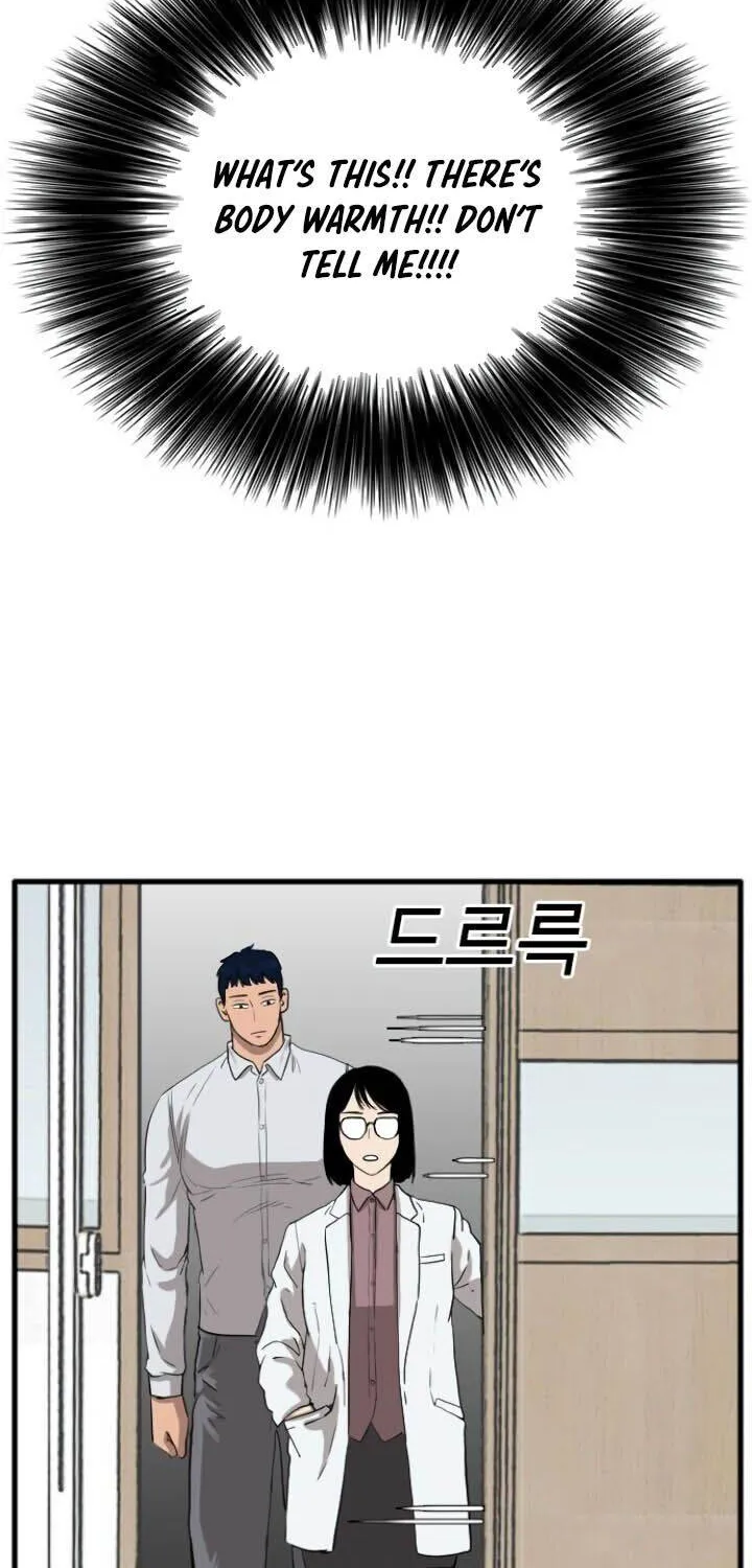 A Bad Person Chapter 11 page 33 - MangaKakalot