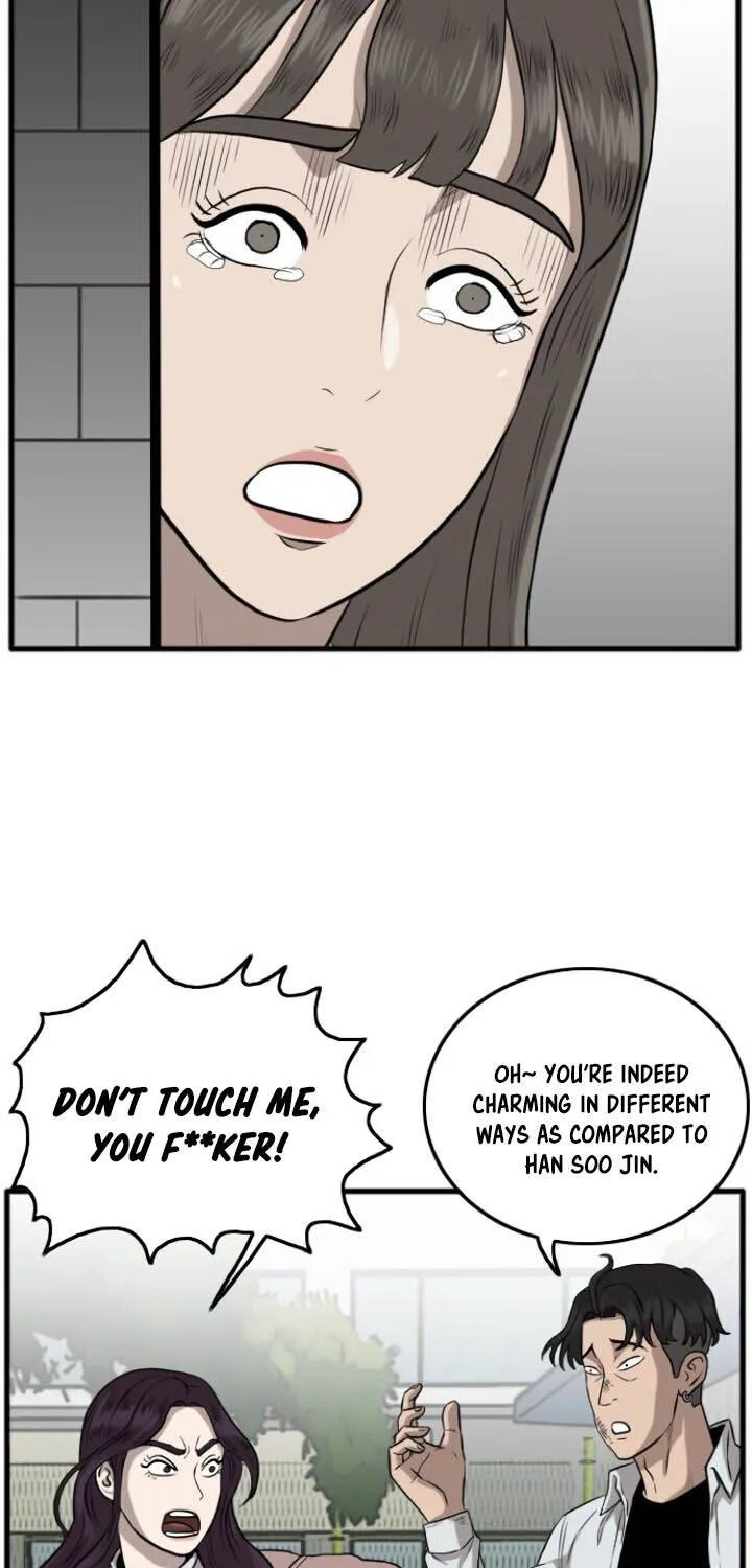 A Bad Person Chapter 11 page 83 - MangaKakalot