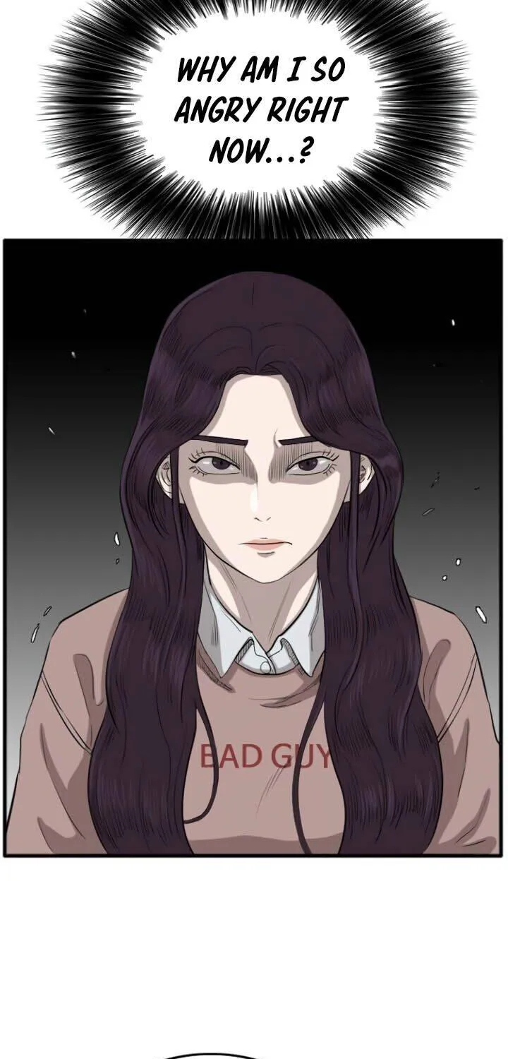 A Bad Person Chapter 11 page 10 - MangaKakalot