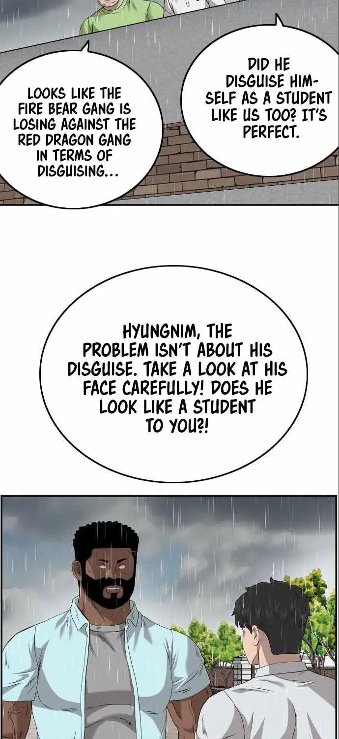 A Bad Person Chapter 111 page 67 - MangaKakalot