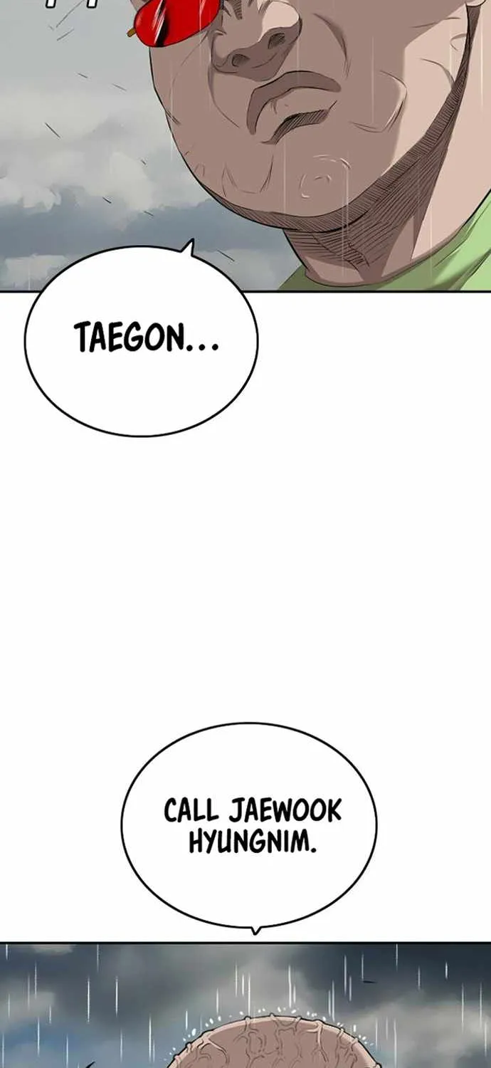 A Bad Person Chapter 111 page 83 - MangaKakalot