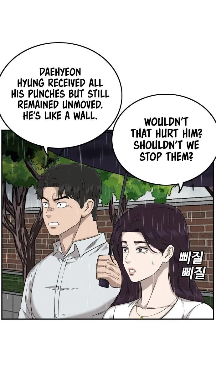 A Bad Person Chapter 115 page 34 - MangaKakalot