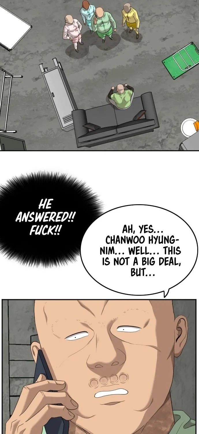 A Bad Person Chapter 119 page 66 - MangaNato