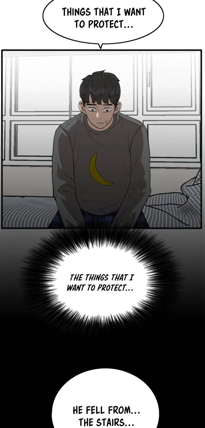 A Bad Person Chapter 12 page 90 - MangaNato