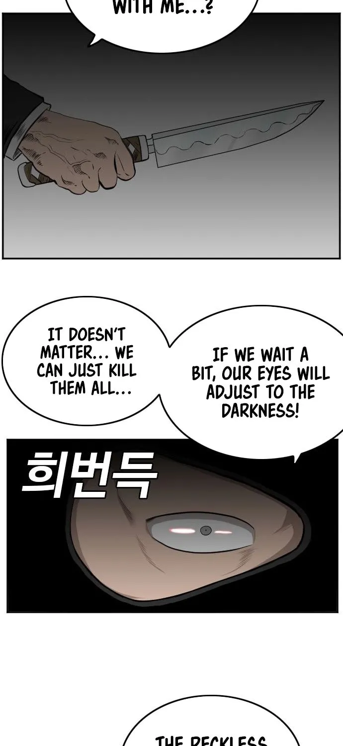 A Bad Person Chapter 120 page 79 - MangaKakalot