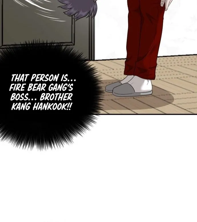 A Bad Person Chapter 122 page 33 - MangaNelo