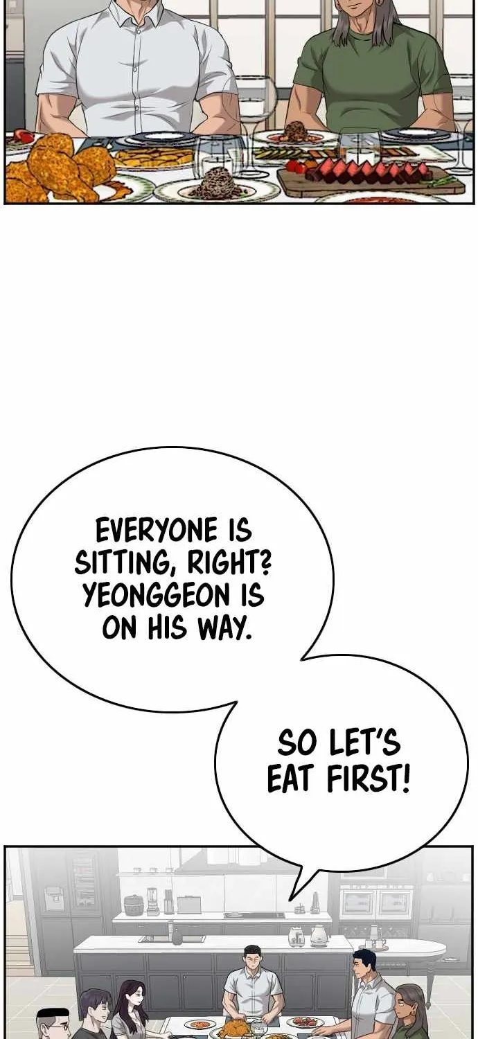 A Bad Person Chapter 124 page 68 - MangaNato