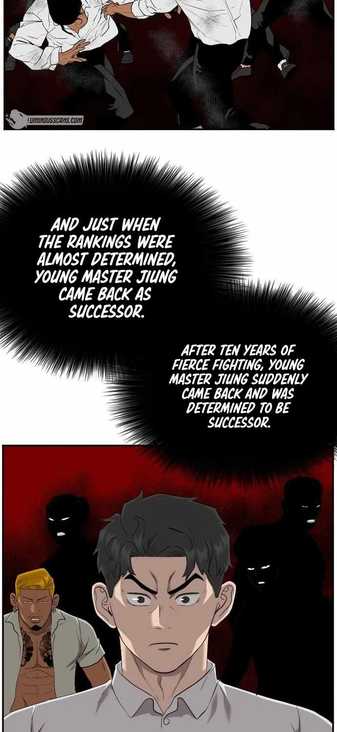 A Bad Person Chapter 125 page 58 - MangaNato