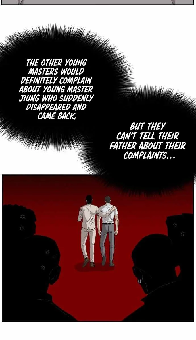 A Bad Person Chapter 125 page 59 - MangaNelo