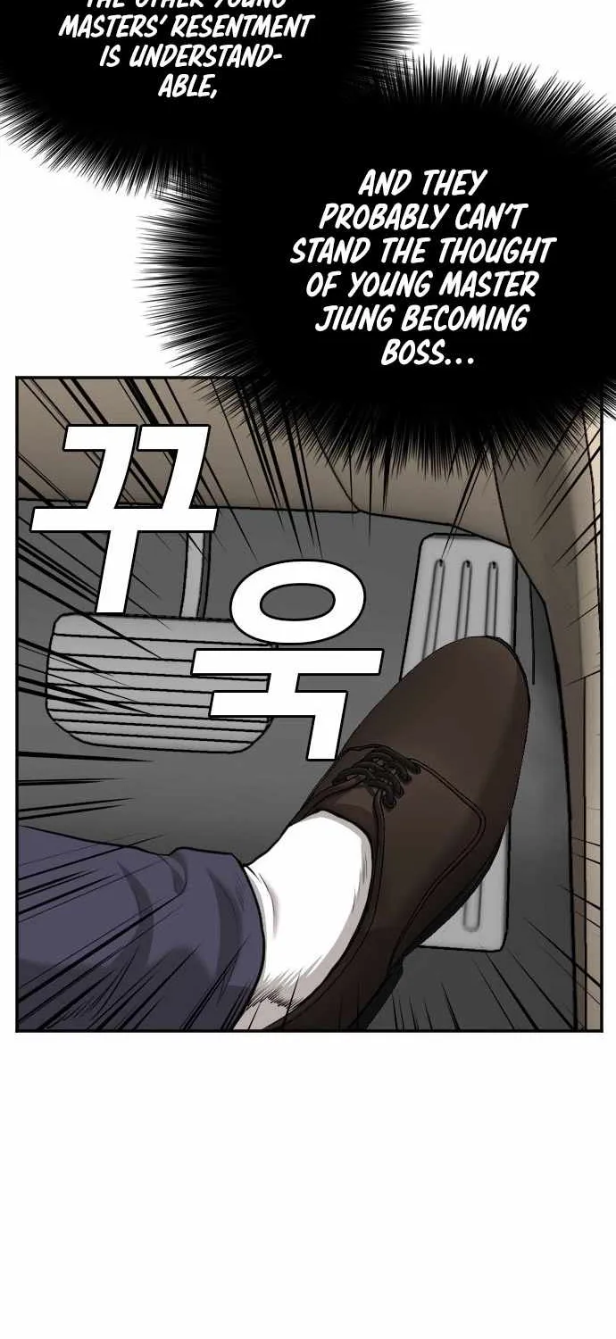 A Bad Person Chapter 125 page 61 - MangaNato