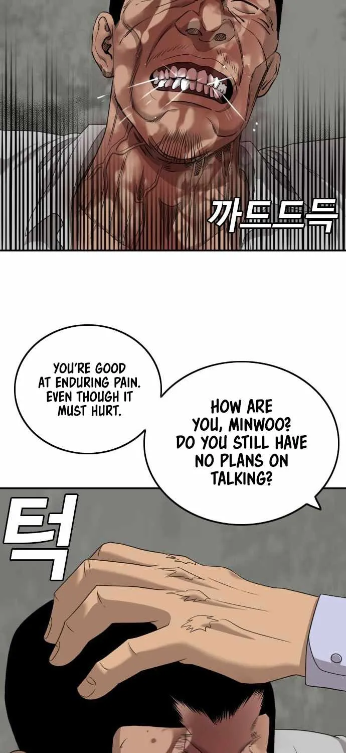 A Bad Person Chapter 126 page 59 - MangaNelo