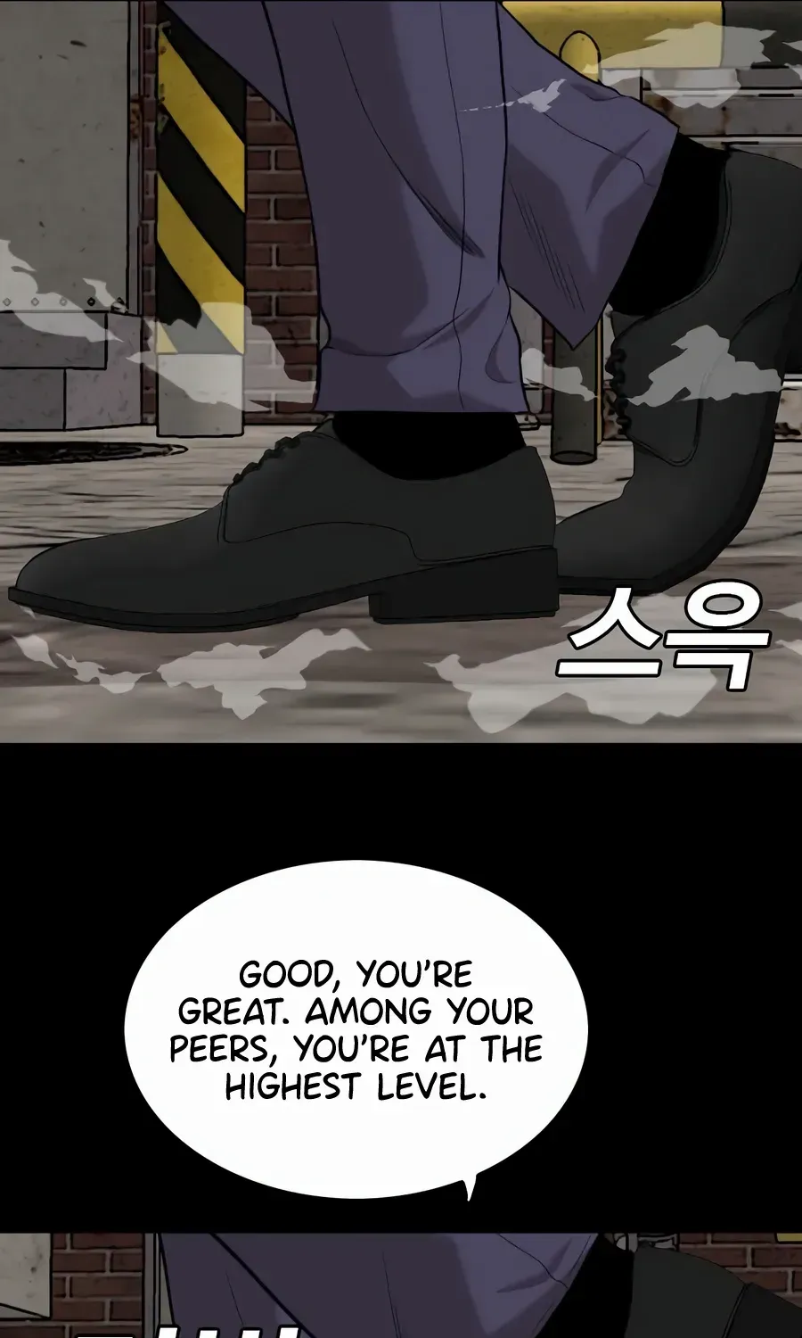 A Bad Person Chapter 131 page 101 - MangaNelo