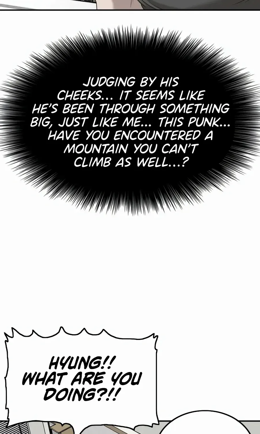 A Bad Person Chapter 131 page 128 - MangaKakalot