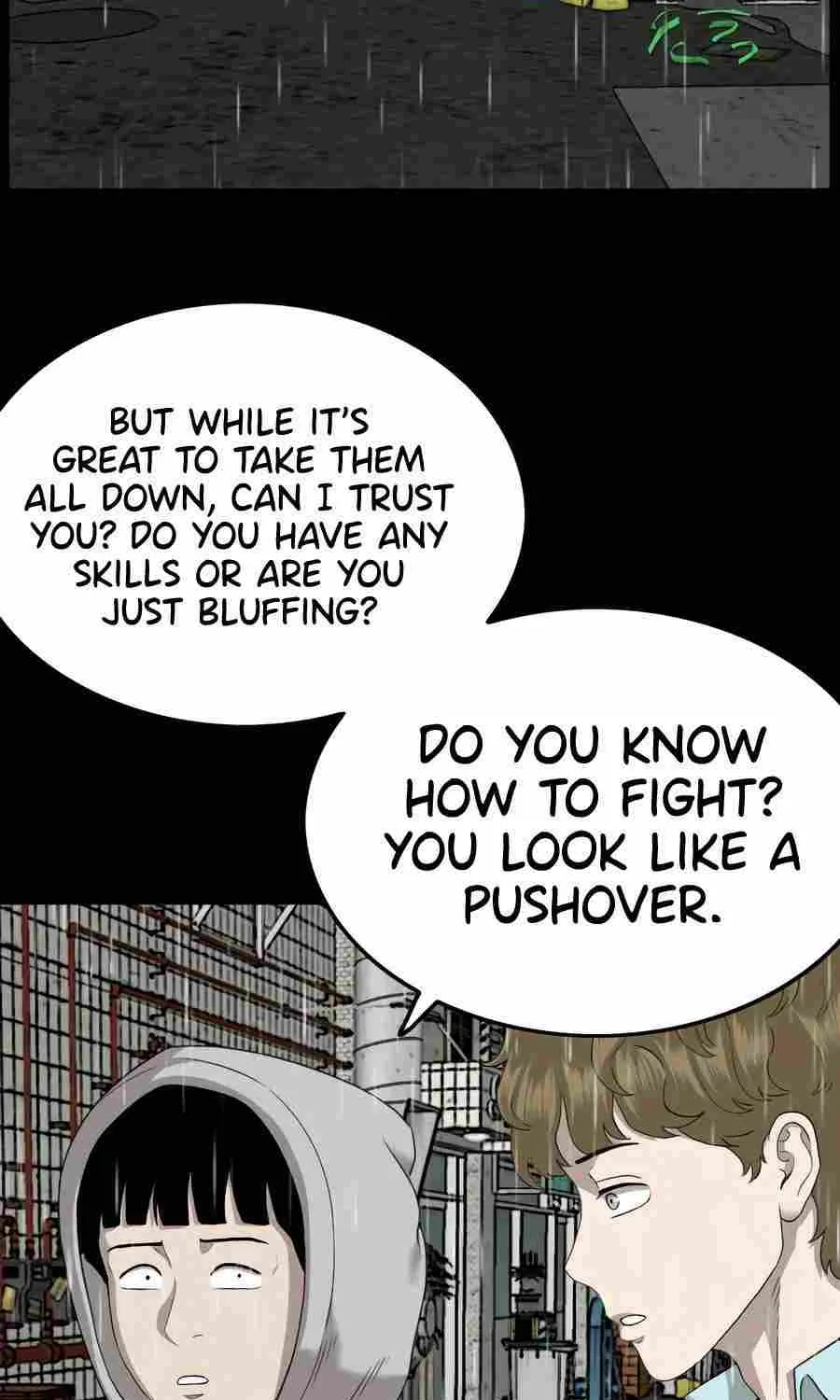 A Bad Person Chapter 132 page 106 - MangaKakalot