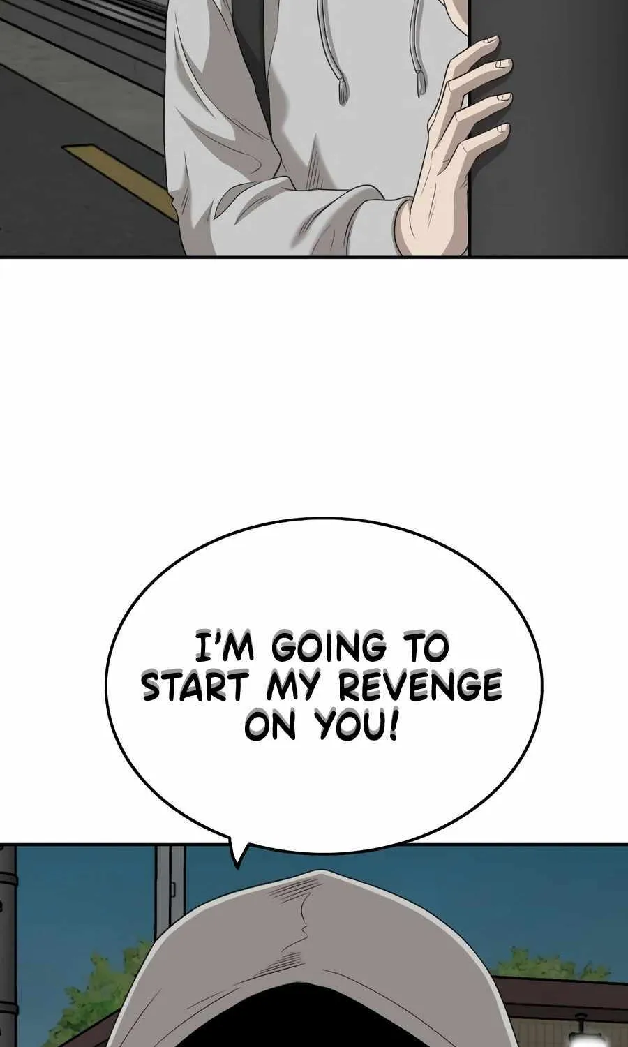 A Bad Person Chapter 132 page 23 - MangaKakalot