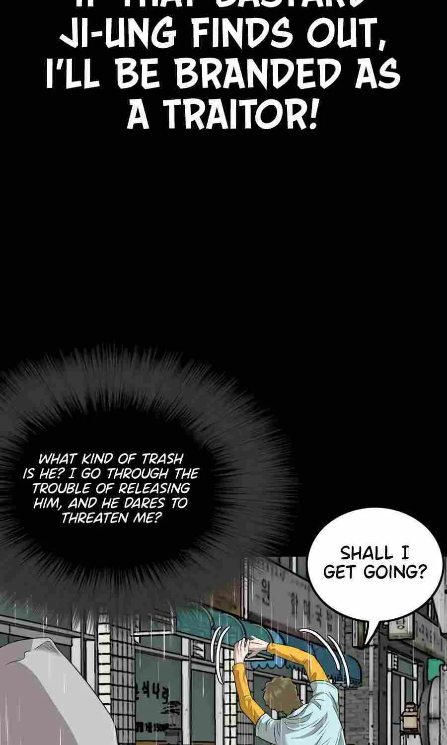 A Bad Person Chapter 132 page 72 - MangaNelo