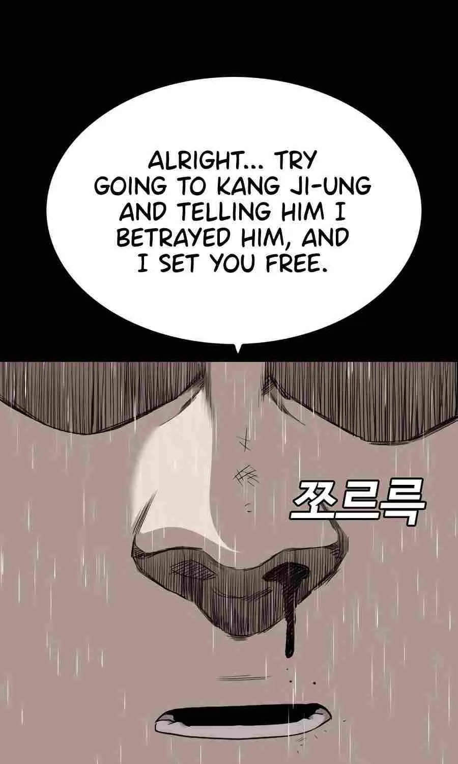 A Bad Person Chapter 132 page 81 - MangaNelo