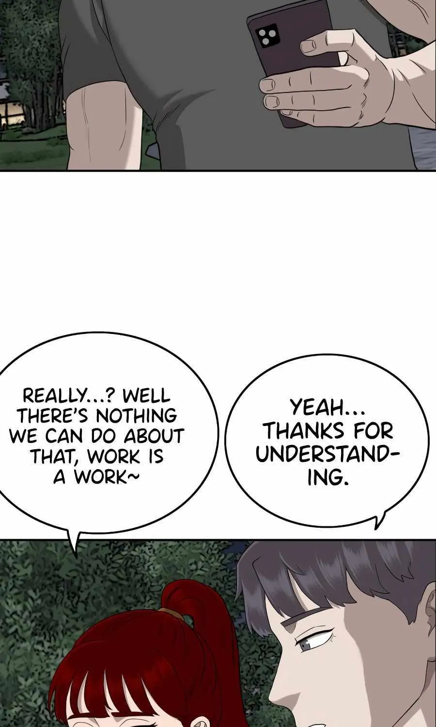 A Bad Person Chapter 133 page 57 - MangaKakalot