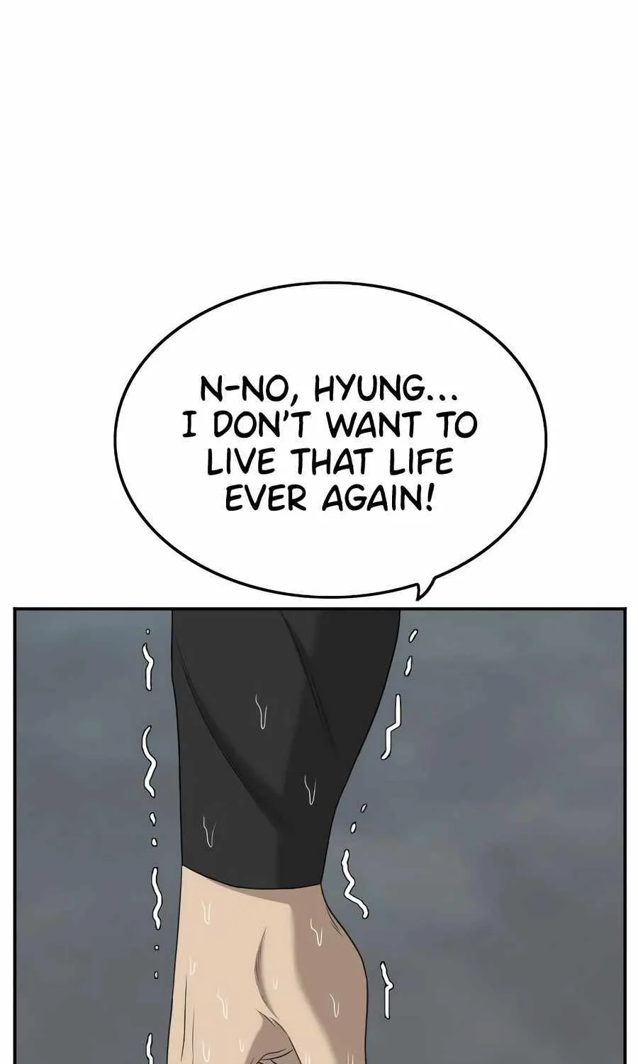 A Bad Person Chapter 135 page 68 - MangaNelo