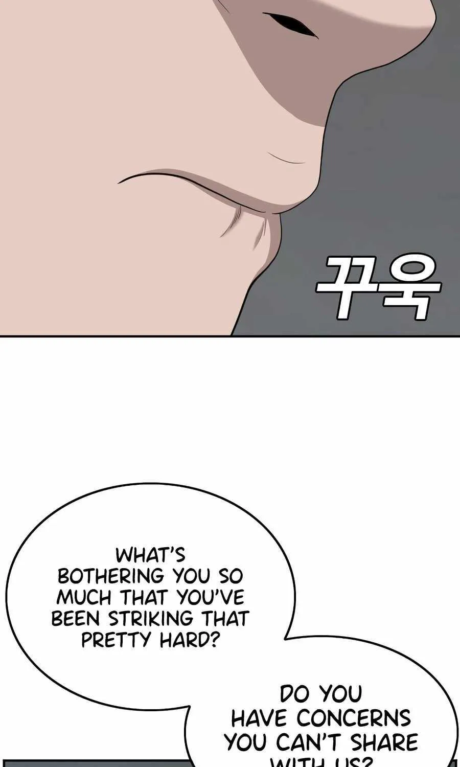 A Bad Person Chapter 136 page 38 - MangaKakalot