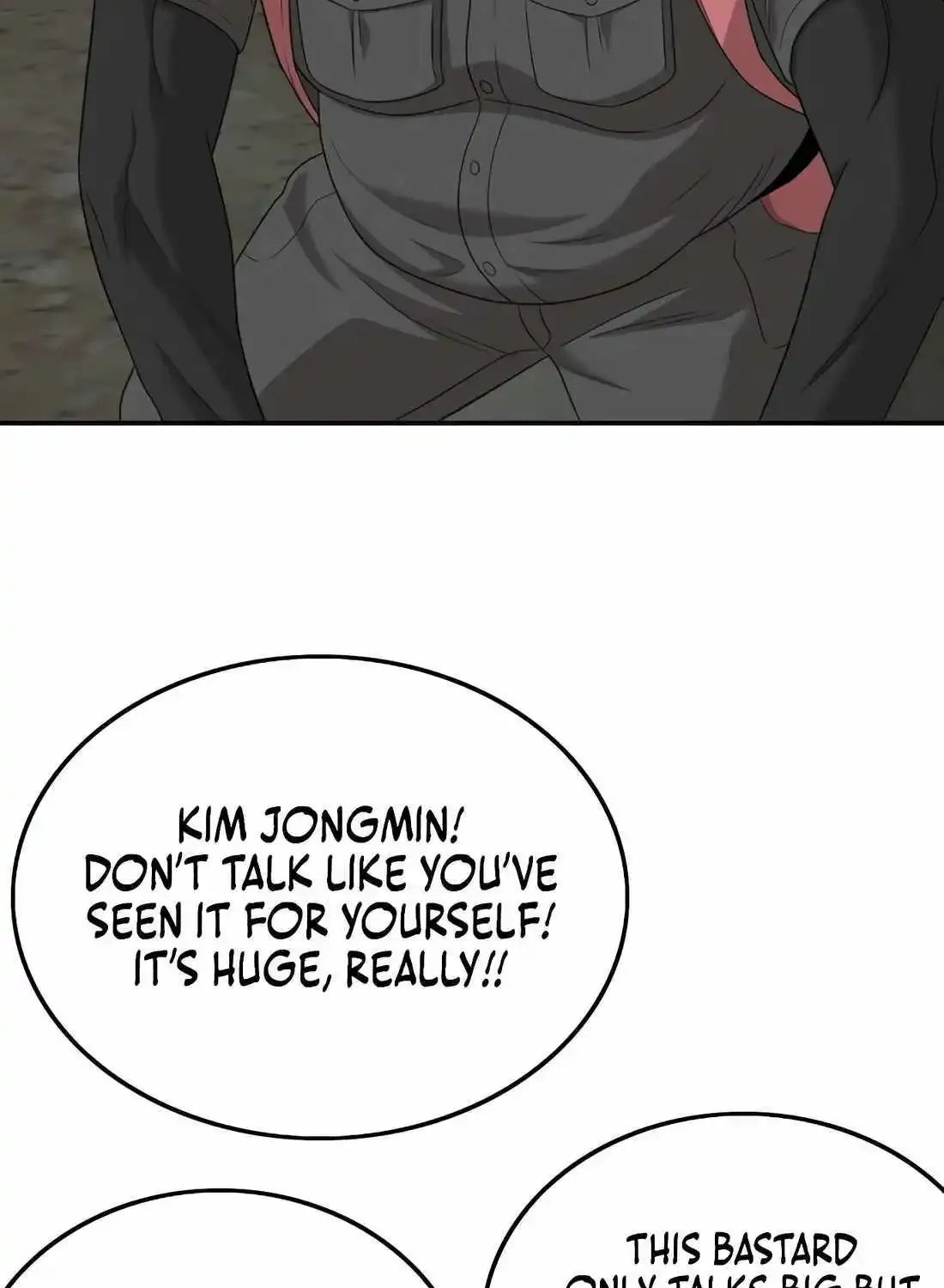 A Bad Person Chapter 137 page 21 - MangaNelo