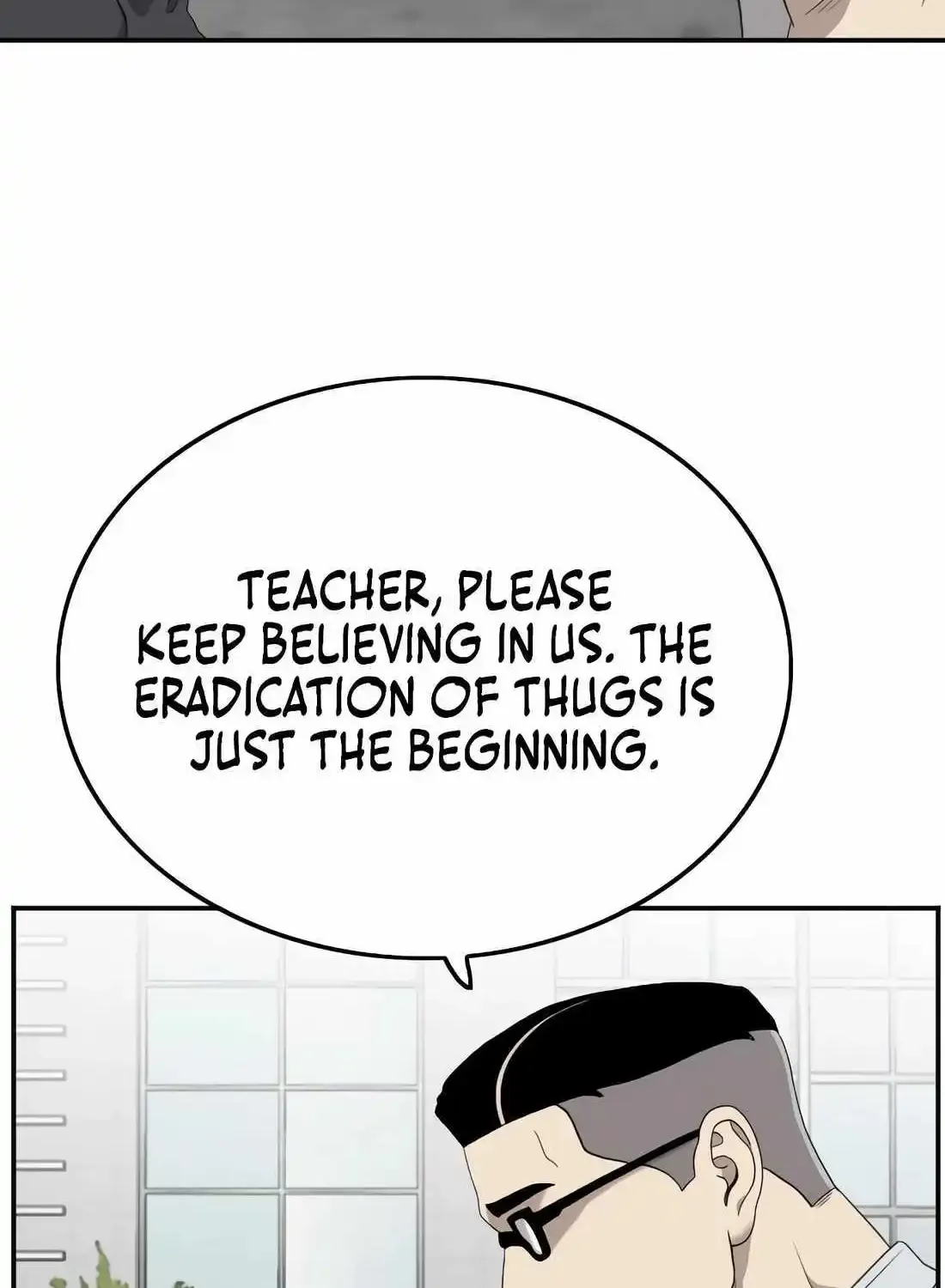 A Bad Person Chapter 137 page 91 - MangaNelo