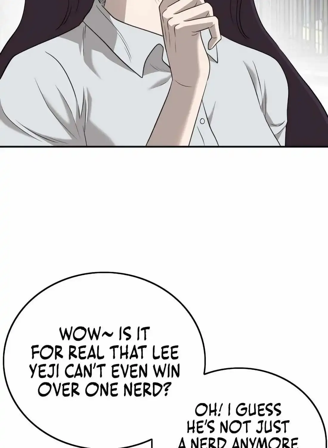 A Bad Person Chapter 138 page 61 - MangaKakalot