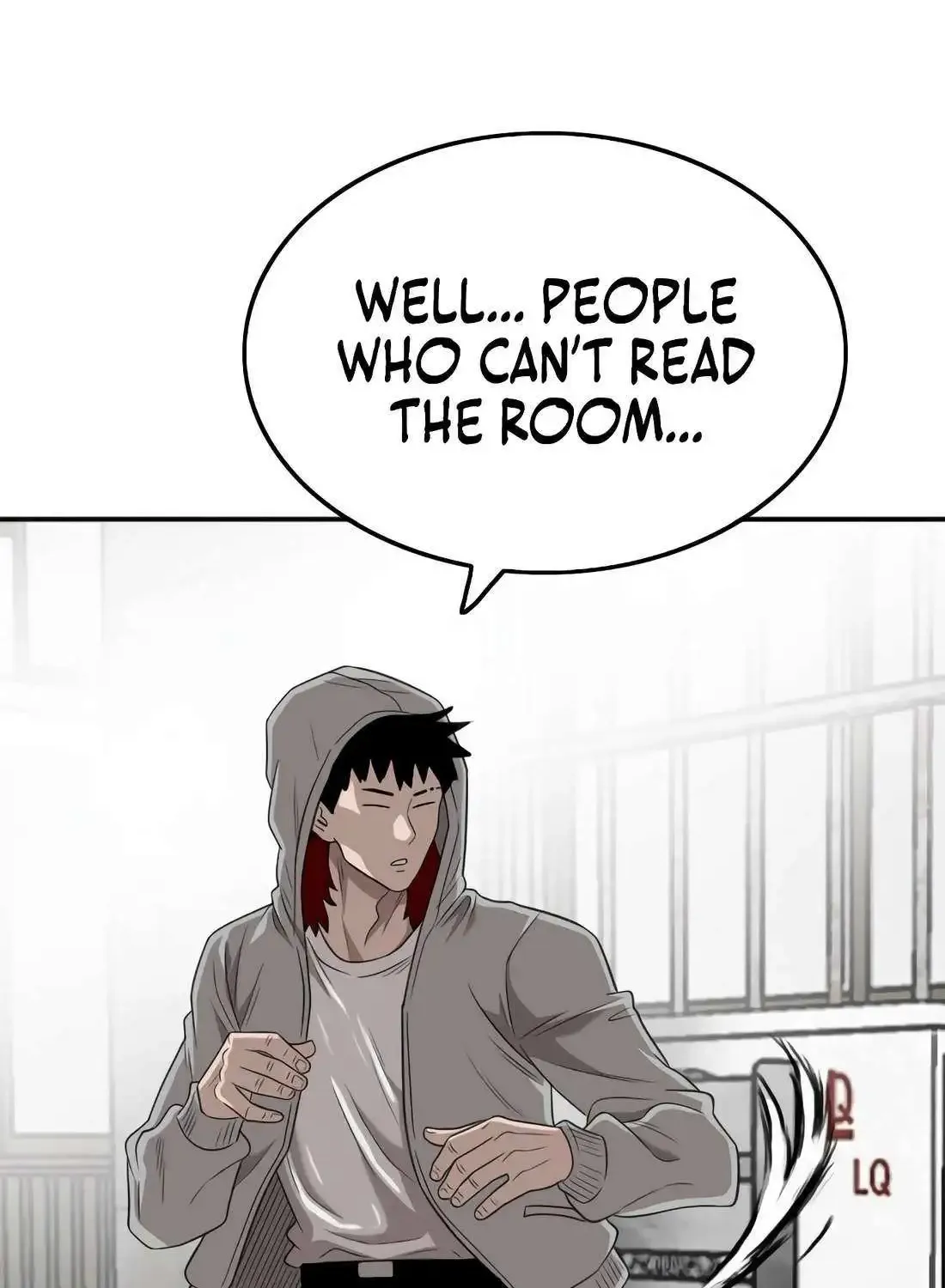 A Bad Person Chapter 139 page 66 - MangaKakalot