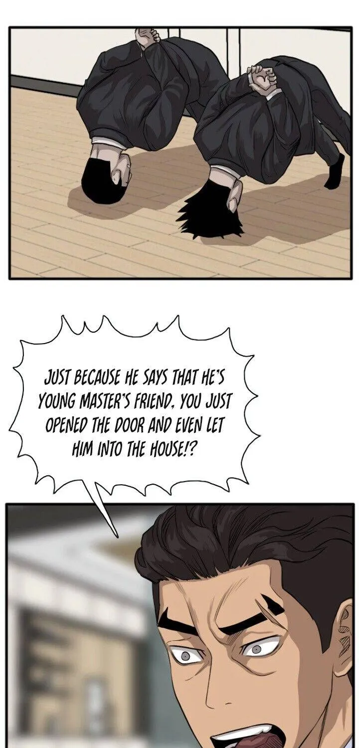 A Bad Person Chapter 14 page 48 - MangaKakalot