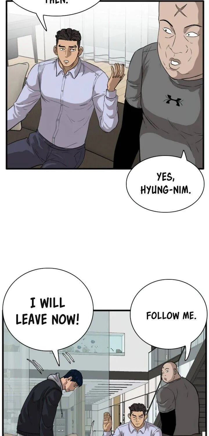 A Bad Person Chapter 14 page 64 - MangaNato