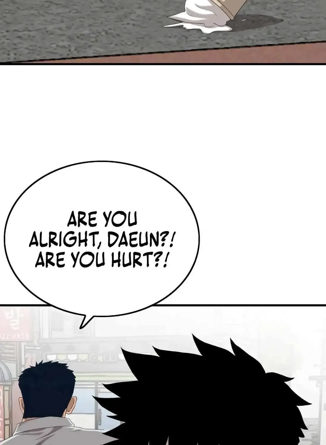 A Bad Person Chapter 141 page 141 - MangaNato